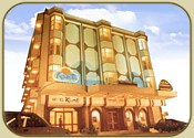 Economy Hotels in Agra India, Agra Budget Hotels, Agra Hotels