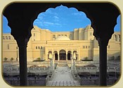 Luxury Hotels in Agra India, Agra Luxury Hotels