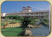 Deluxe Hotels in Agra India, Agra Deluxe Hotels